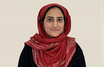 Dr. Insha Ahad Wani
