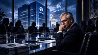 Tata Sons vs Noel Tata: Voting Maths Behind Boardroom Battle Explained AI Generated Image