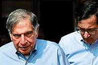 Tata's Trust Deficit Tata's Trust Deficit