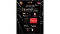 India International Jewellery Awards 2026 Receives Overwhelming Industry Response With Around 200 Nominations India International Jewellery Awards 2026 Receives Overwhelming Industry Response With Around 200 Nominations