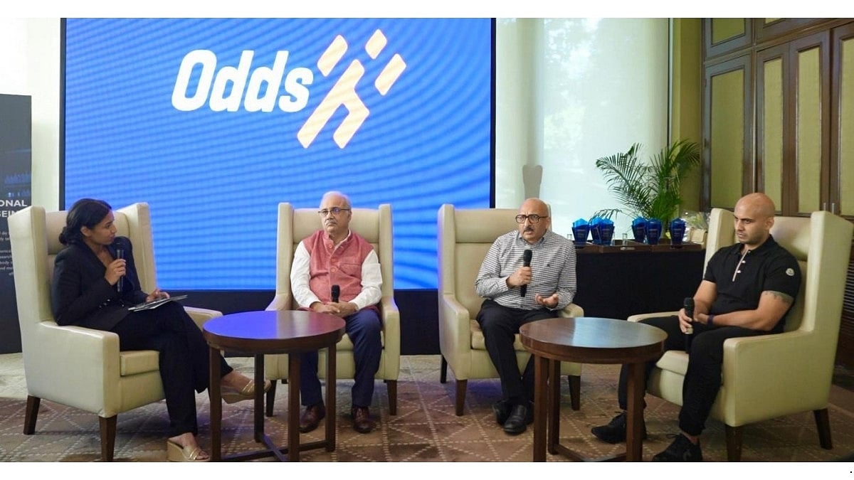 Dr Divya, Dr Dheeraj Kapoor, Padma Shri Dr Praveen Chandra, Asad Hussain – Cardiometabolic Health Panel - null
