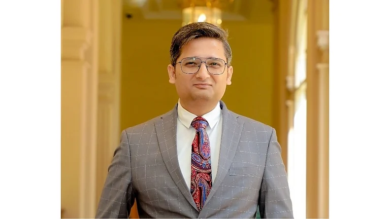 Ankit Garg - null