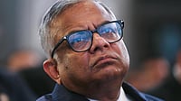 Tata Sons Voting Maths Goes Against Chandrasekaran’s Third-Term Bid