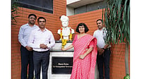 Engineers’ Day Celebrated At IPS Academy, Institute Of Engineering And Science, Indore Engineers’ Day Celebrated At IPS Academy, Institute Of Engineering And Science, Indore