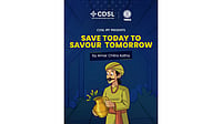 CDSL IPF, Yuva Unstoppable And Amar Chitra Katha Bring Storytelling-Driven Financial Literacy To Empower Nearly 21,000 Students