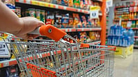 FMCG Firms To Hold Prices Despite Rise In Commodity Costs; Prioritise Volume Growth istockphotos