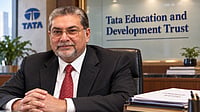 Tata Trusts-Tata Sons Row: Mehli Mistry Says ‘TEDT Will Not Pay’ Legal Expenses AI Generated Image