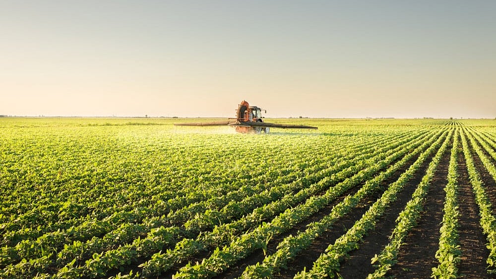Crop, Tractor Loans Not Part Of Ex-Gratia Relief Scheme - null