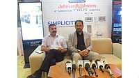 Param Hospital Adds New Robotic Surgical System From Johnson & Johnson Param Hospital Adds New Robotic Surgical System From Johnson & Johnson