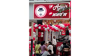 Ajay’s Café Adds Virar Outlet After Nalasopara Debut Ajay’s Café Adds Virar Outlet After Nalasopara Debut
