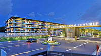 Forteasia Realty Accelerates Haryana’s Industrial Transformation With 135+ Acre Forteasia Industrial Township Forteasia Realty Accelerates Haryana’s Industrial Transformation With 135+ Acre Forteasia Industrial Township
