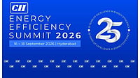 25th CII Energy Efficiency Summit: Energy Efficiency Takes The Next Leap With AI, Electrification And Innovation 25th CII Energy Efficiency Summit: Energy Efficiency Takes The Next Leap With AI, Electrification And Innovation
