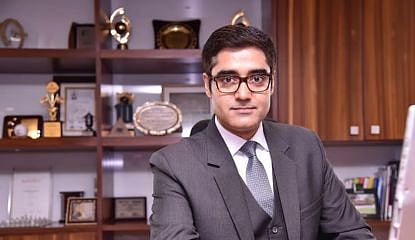 Former Panasonic India Chairman Manish Sharma Joins Escorts Kubota As President-Agri Business - null