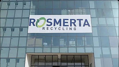 Rosmerta Auto Recycling, VE Commercial Vehicles Ink Pact For Vehicle Scrapping In NCR - null