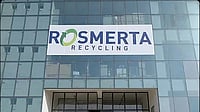 Rosmerta Auto Recycling, VE Commercial Vehicles Ink Pact For Vehicle Scrapping In NCR Rosmerta Auto Recycling, VE Commercial Vehicles Ink Pact For Vehicle Scrapping In NCR