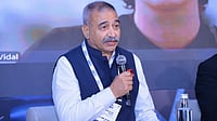 'Capital Is India's Biggest Space Challenge', Says ISpA Lt. Gen AK Bhatt (Retd), Director General, Indian Space Association