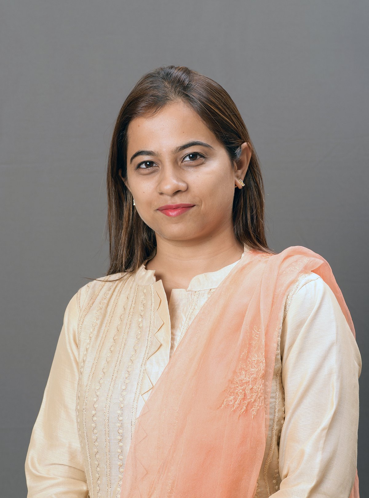 Dipti Deshpande