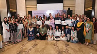 National Health Leaders Call For Coordinated Action To Accelerate Cervical Cancer Elimination In India National Health Leaders Call For Coordinated Action To Accelerate Cervical Cancer Elimination In India