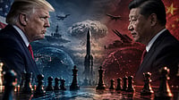 From Nuclear Deterrence to AI Dominance: How Global Powers Are Shaping 21st-Century Statecraft