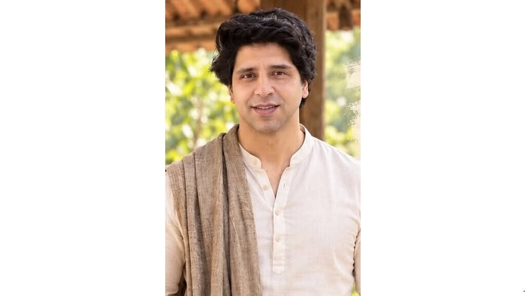 Shehzad Poonawalla - null