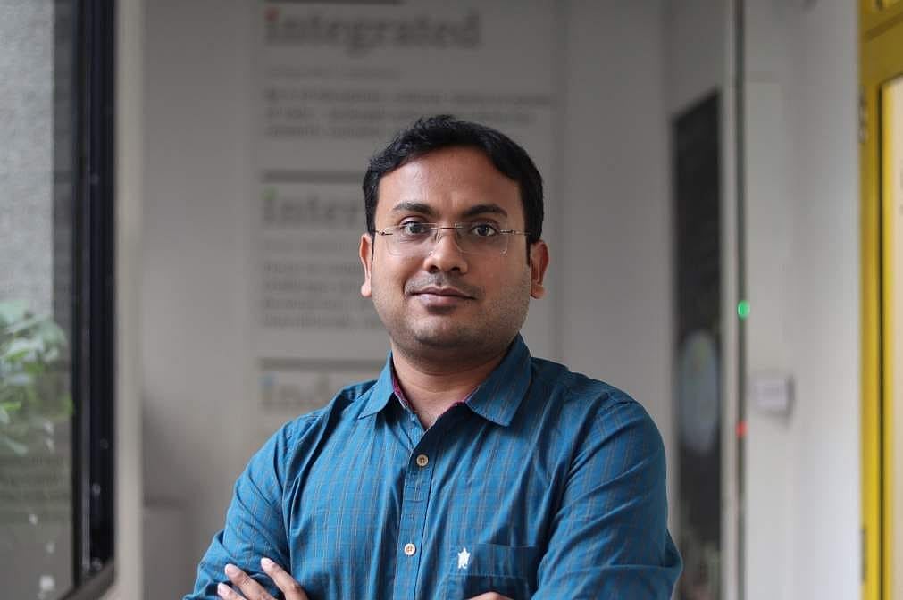 Arpan Patra