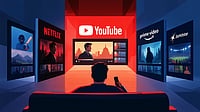 YouTube Goes Long: Is India’s Streaming Turf Up For Grabs?