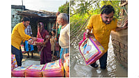 Bihar’s Flood-Hit Families Need More Than Rescue, And Alakh Pandey Is Focusing On What Comes Next Bihar’s Flood-Hit Families Need More Than Rescue, And Alakh Pandey Is Focusing On What Comes Next