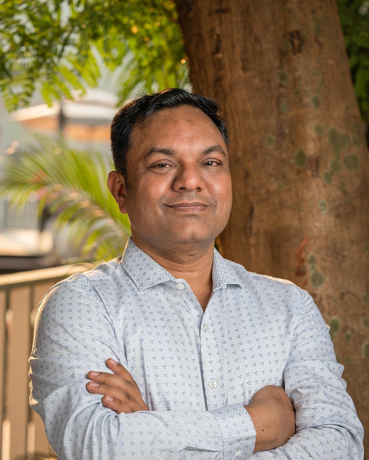 Narendra Prajapati