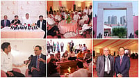 Gratitude 84: Lamose Infra LLP Launches A Unique Multigenerational Community For Senior Citizens And Families In Gurugram Gratitude 84: Lamose Infra LLP Launches A Unique Multigenerational Community For Senior Citizens And Families In Gurugram