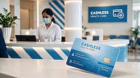 Cashless Health Insurance & Health Cards In India: Explained