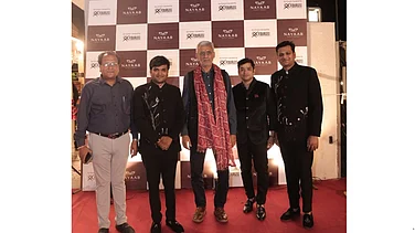 Nayaab Experience To Open In Jaipur’s Bagru, Bringing Furniture And Design Under One Roof