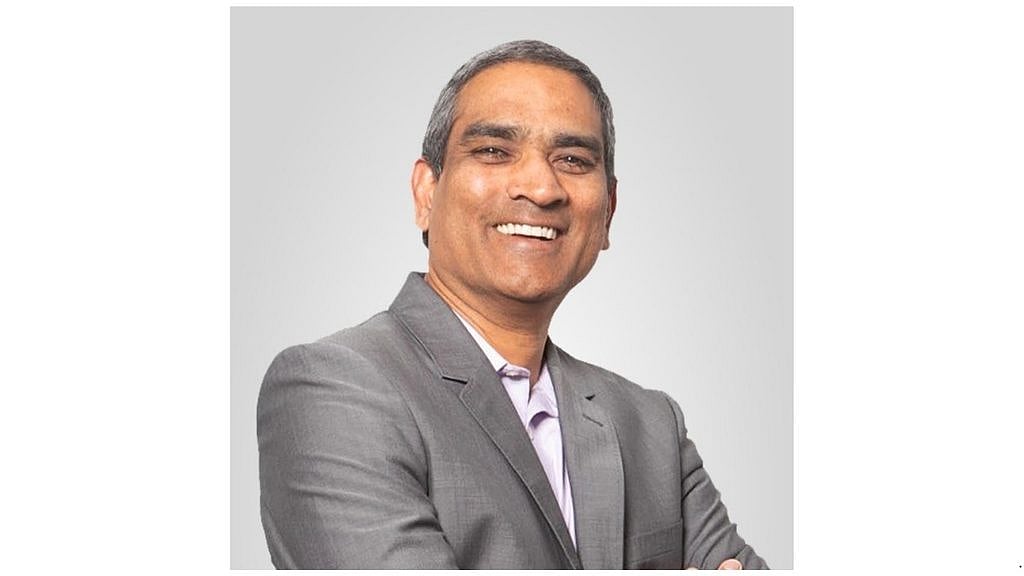 Arvind Krishnan