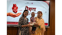 Parul University Brings Cardiac Survivors Together, Highlights Life Beyond Treatment Parul University Brings Cardiac Survivors Together, Highlights Life Beyond Treatment