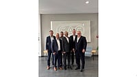 German Engineering Firm CAC, Pune’s TPES Join Hands To Implement Global Projects For Synthetic Fuel. German Engineering Firm CAC, Pune’s TPES Join Hands To Implement Global Projects For Synthetic Fuel.