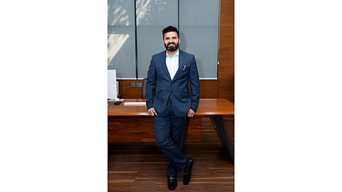 Mr. Shashin Patel