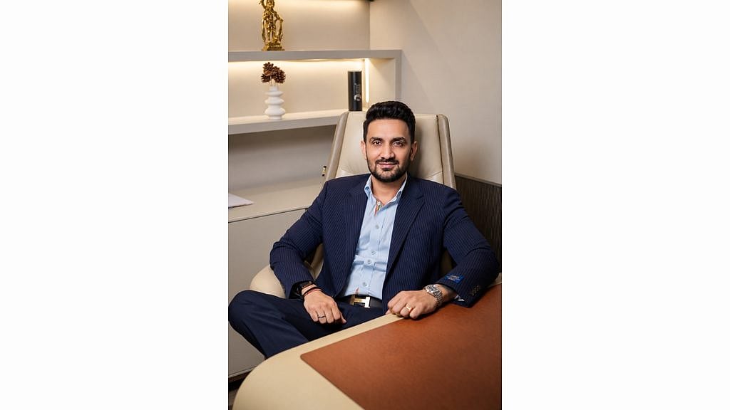 Ajeet Singh