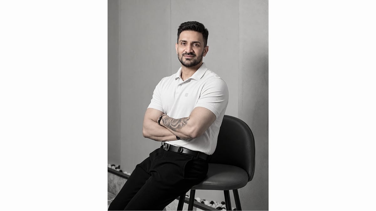Ajeet Singh - null
