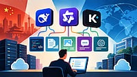 China’s AI Models Are Rewriting The Cost Of AI - Representative Image