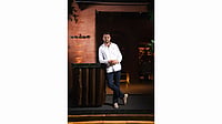 Sahil Sambhi, Founder & CEO of Sahil Sambhi Brands.