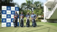 Greenpanel Partners With RVR Delhi Blue Bulls For Green Plantation Drive At IGPL 2026 Greenpanel Partners With RVR Delhi Blue Bulls For Green Plantation Drive At IGPL 2026