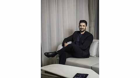 Ajeet Singh