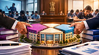 Byju’s-Aakash Settlement: The Shareholding Tussle Behind The ₹240 Cr Rights Issue AI Generated Image