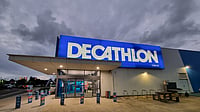 Wikipedia : Decathlon Targets ₹1,000 Cr Running Sports Biz In 4 Years