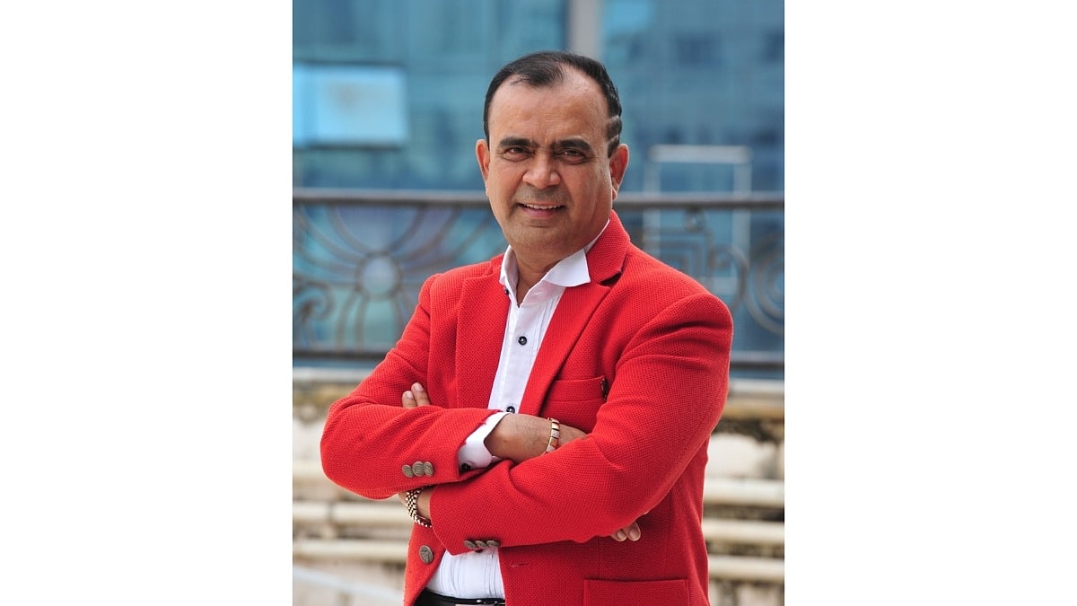 Dr. Yogesh Lakhani - null