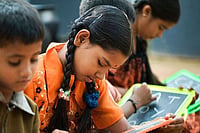 Investing In Future: Empowering Teachers & Learners In Uttar Pradesh Investing In Future: Empowering Teachers & Learners In Uttar Pradesh