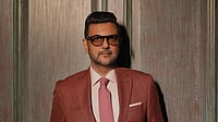 Rohit Dalmia, founder and chairman of CineNow