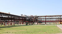 Steamhouse India Limited Secures Rs 311 Crore EPC Mandate For 300 TPH Steam Project At Bulk Drug Park, Una