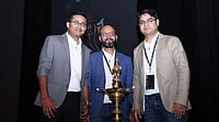 Left to Right: Kunal Ambasta – CIO & Co-Founder, Paritosh Gunjan – CTO & Co-Founder, Anuj Bajpai – CEO & Co-Founder
