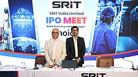 SRIT India Limited IPO: Issue Details And Listing Status Mr. Anuj Killa; Choice Capital Advisors Pvt. Ltd.; Dr. Nambiar Raghavan Madhusoodan, SRIT India Limited.