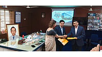 TCS, IEM Kolkata Join Hands To Set Up AI Centre Of Excellence TCS, IEM Kolkata Join Hands To Set Up AI Centre Of Excellence